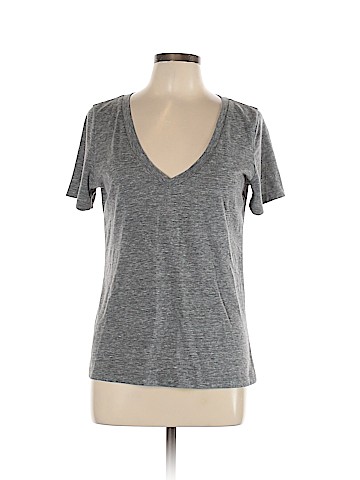 Forever 21 Short Sleeve T-Shirt (view 1)