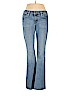 American Eagle Outfitters Blue Jeans Size 4 - photo 1