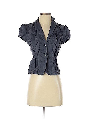 BCBGMAXAZRIA Blazer (view 1)