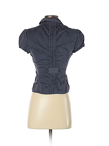 BCBGMAXAZRIA Blazer (view 2)