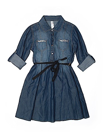 Justice Dress (view 1)