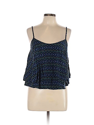 Hollister Sleeveless Top (view 1)