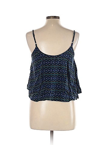 Hollister Sleeveless Top (view 2)
