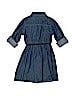 Justice Blue Dress Size 8 - photo 2