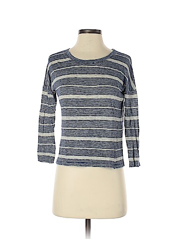 Madewell Long Sleeve T-Shirt (view 1)