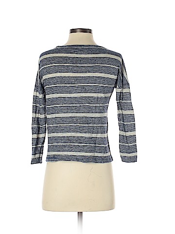 Madewell Long Sleeve T-Shirt (view 2)
