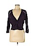 American Eagle Outfitters Purple Cardigan Size M - photo 1