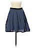 Corey Lynn Calter Blue Casual Skirt Size XS - photo 1