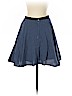 Corey Lynn Calter Blue Casual Skirt Size XS - photo 2