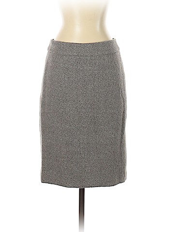 Armani Collezioni Casual Skirt (view 1)