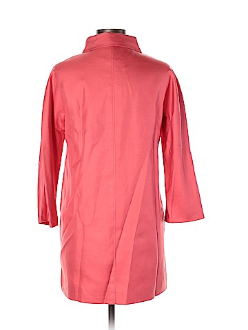 Carlisle Silk Blazer (view 2)