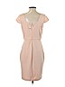 The Limited Pink Casual Dress Size S - photo 2