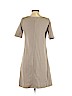 Prairie Underground Brown Casual Dress Size S - photo 2
