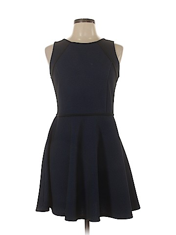 Forever 21 Casual Dress (view 1)