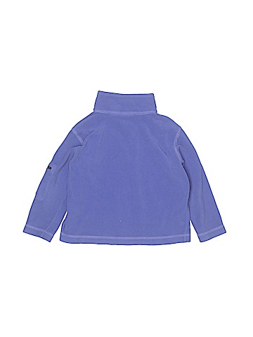 L.L.Bean Fleece Jacket (view 2)