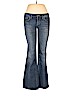 Paige Blue Jeans Size 28 waist - photo 1
