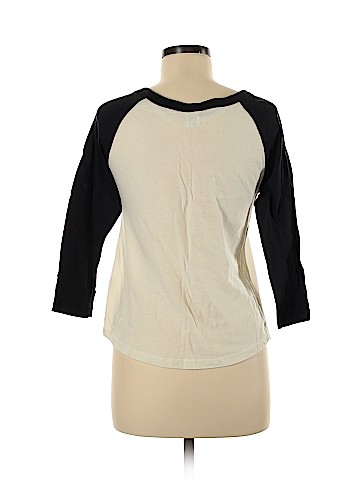 PacSun 3/4 Sleeve T-Shirt (view 2)