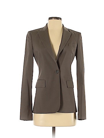 BOSS by HUGO BOSS Wool Blazer (view 1)