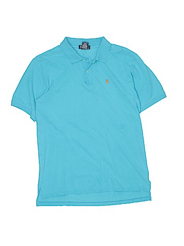 Polo by Ralph Lauren Short Sleeve Polo (view 1)