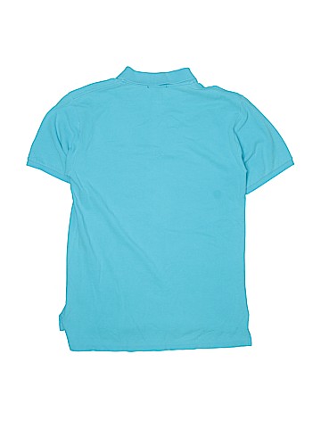 Polo by Ralph Lauren Short Sleeve Polo (view 2)