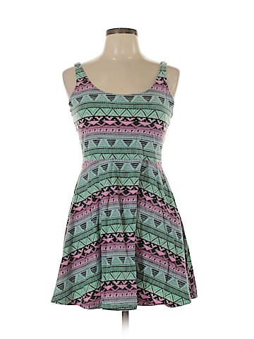 Victoria's Secret Pink Casual Dress (view 1)