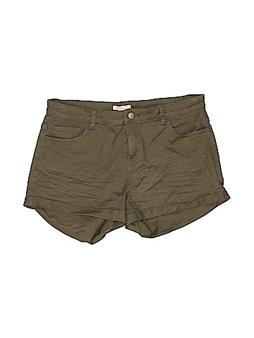 H&M Denim Shorts (view 1)