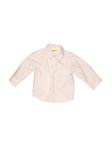 Crazy 8 Long Sleeve Button-Down Shirt (view 1)