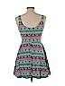 Victoria's Secret Pink Teal Casual Dress Size L - photo 2