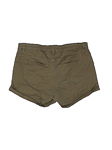 H&M Denim Shorts (view 2)