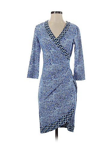 J. McLaughlin Casual Dress (view 1)