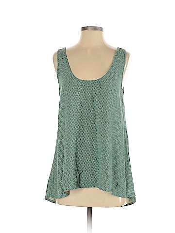 Soft Joie Sleeveless Blouse (view 1)
