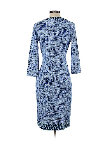 J. McLaughlin Casual Dress (view 2)