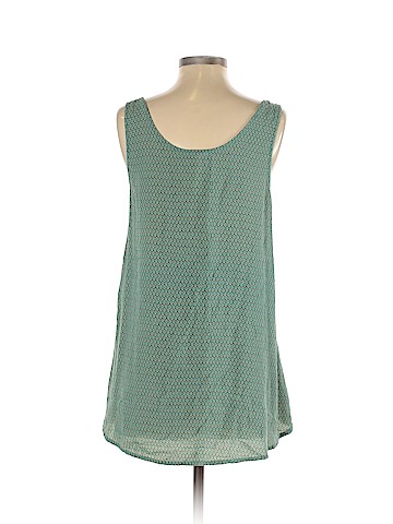 Soft Joie Sleeveless Blouse (view 2)