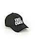 Unbranded 100% Cotton Graphic Black Baseball Cap One size - photo 1