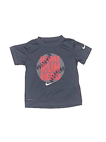 Nike Active T-Shirt (view 1)