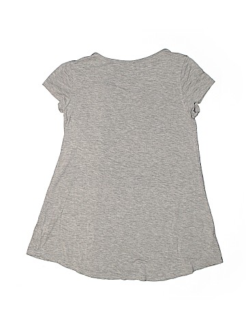 Justice Short Sleeve Top (view 2)