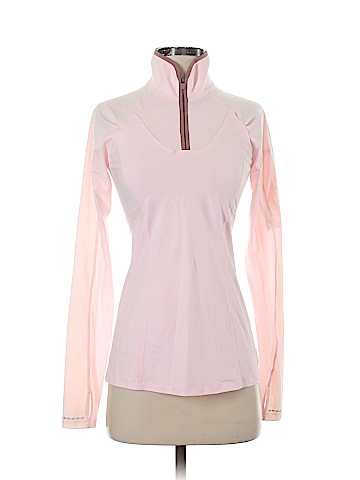 Lululemon Athletica Track Jacket (view 1)