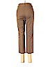 Ann Taylor LOFT Tan Dress Pants Size 8 (petite) - photo 2