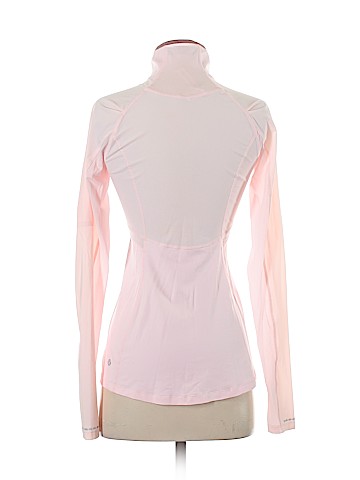 Lululemon Athletica Track Jacket (view 2)