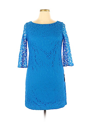 Nine & Co. Cocktail Dress (view 1)