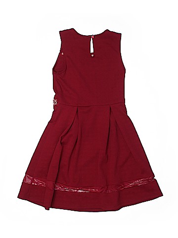 Monteau Girl Dress (view 2)