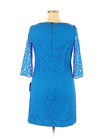 Nine & Co. Cocktail Dress (view 2)