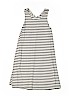Habitual Girl White Dress Size 7 - 8 - photo 1