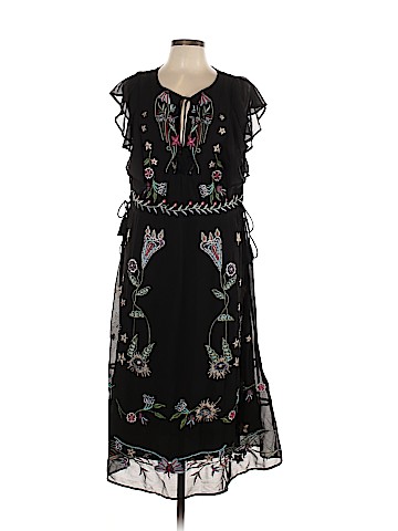 Desigual Casual Dress (view 1)
