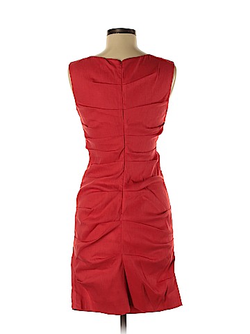 Nicole Miller Artelier Cocktail Dress (view 2)