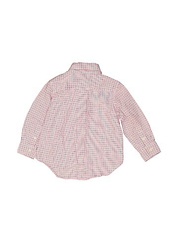 Ralph Lauren Long Sleeve Button-Down Shirt (view 2)