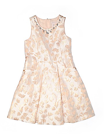 CATHERINE Catherine Malandrino Special Occasion Dress (view 1)