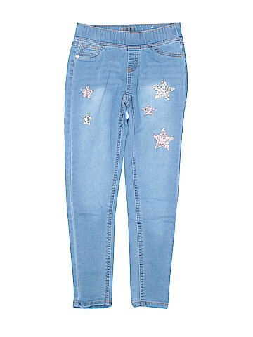 Justice Jeggings (view 1)