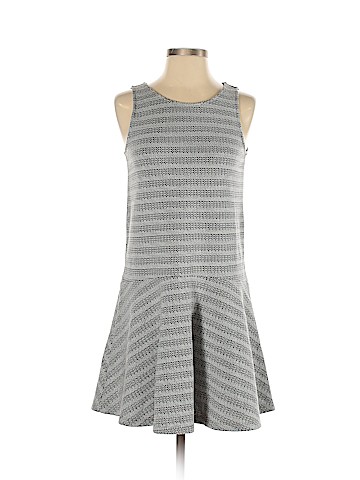Ann Taylor LOFT Casual Dress (view 1)