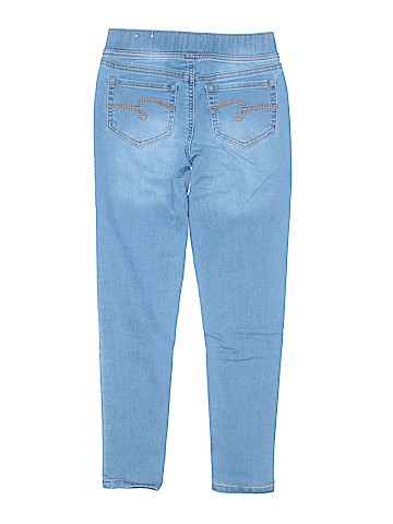 Justice Jeggings (view 2)